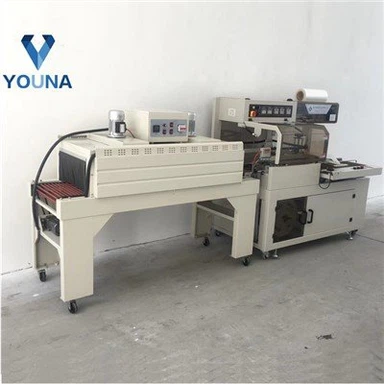 POF Shrink Packing Machine