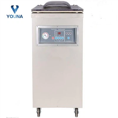 Grain Rice Bag Vacuum Sealer