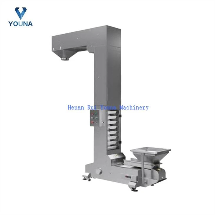 automatic food packing machine (3)