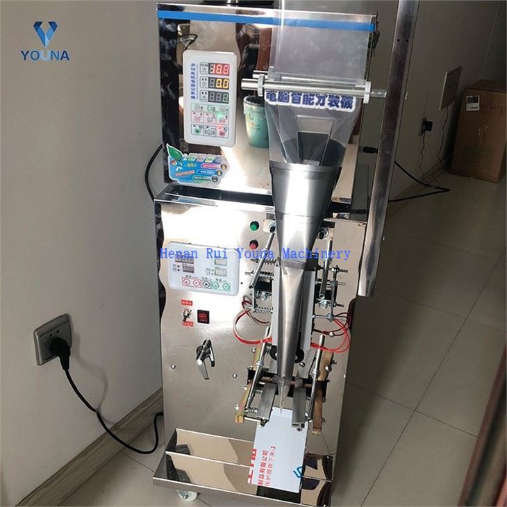 automatic spice powder packing machine (5)
