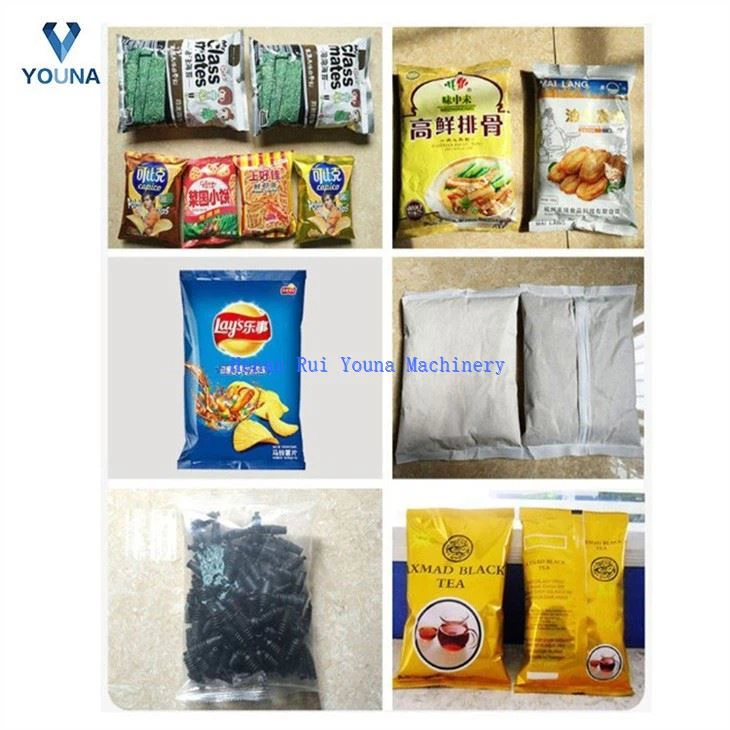 fully automatic sugar stick packing machine (5)