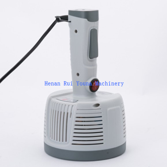 Electromagnetic Aluminum Foil Sealing Machine Induction Sealer