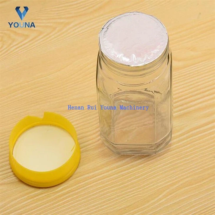 PET Bottle Inductuon Seal Liner