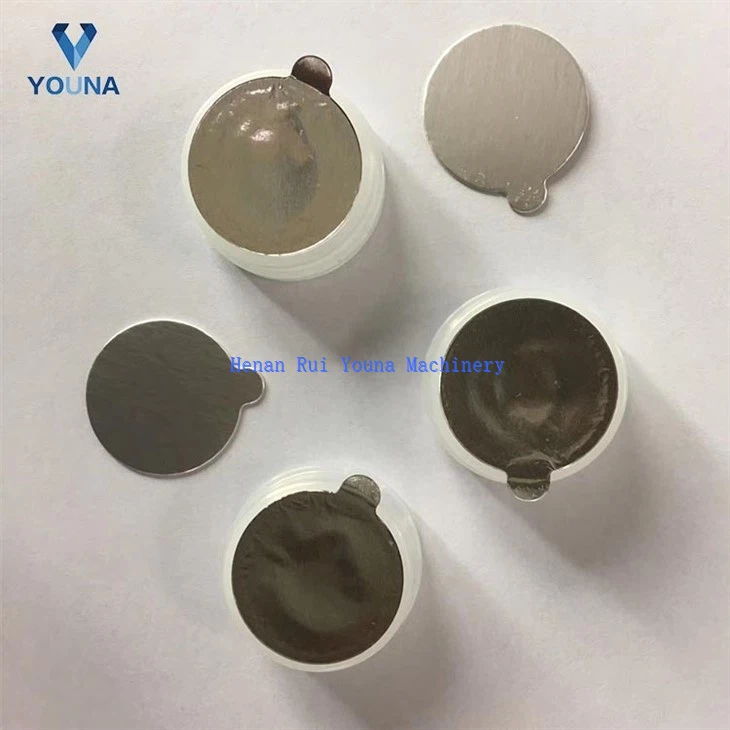 PET Bottle Inductuon Seal Liner