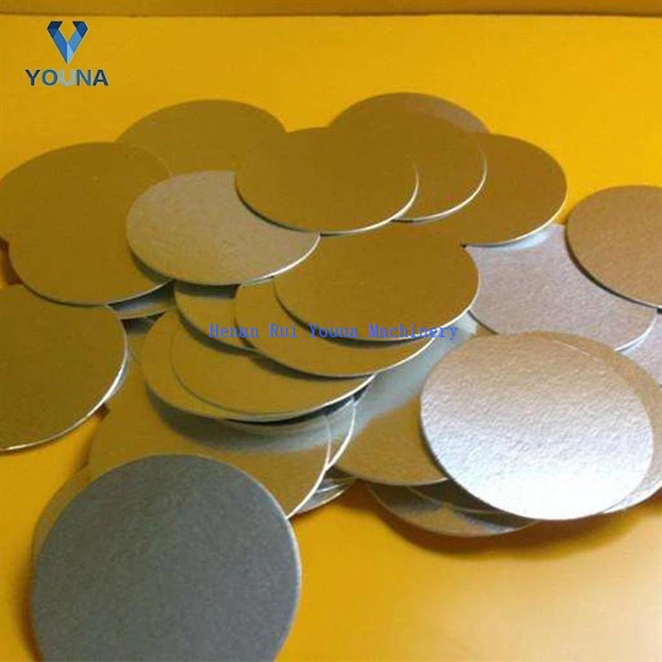 PET Bottle Inductuon Seal Liner