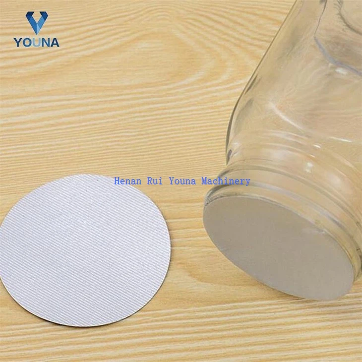 PET Bottle Inductuon Seal Liner