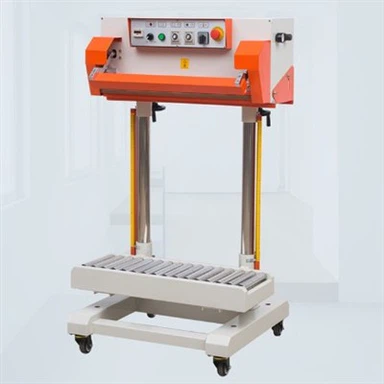 50 kg rispose forseglingsmaskine