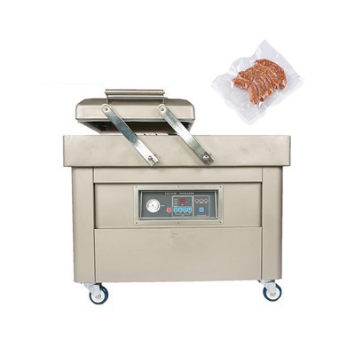 Dz 600 vakuumpakkemaskine