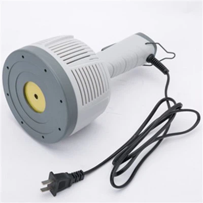 Elektromagnetisk aluminiumsfolieforseglingsmaskine induktionsforsegling