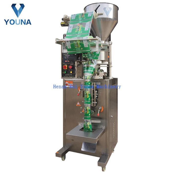 Automatic Granule Filling Packing Machine best