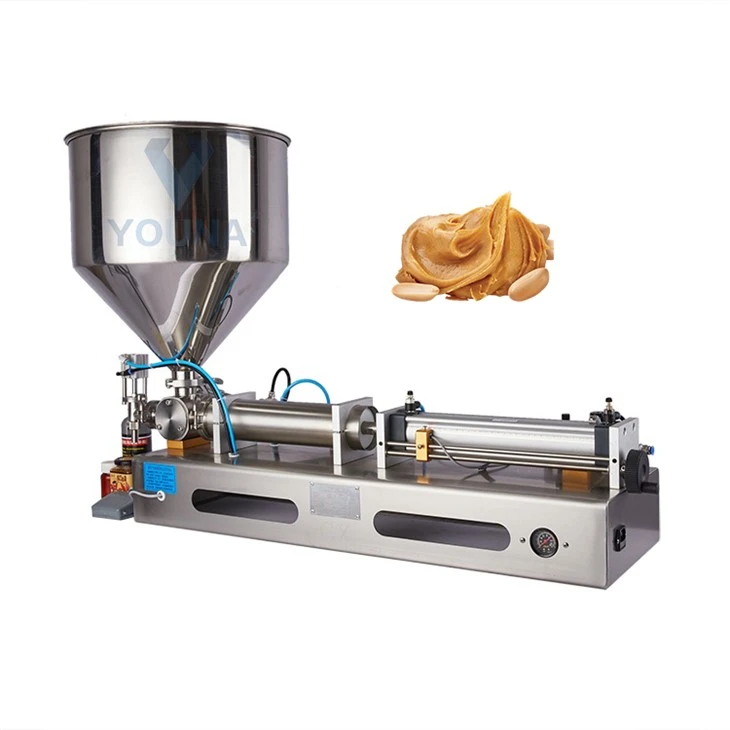 Margarine fyldemaskine