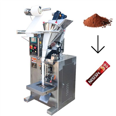 Hvad er funktionerne af madpakkemaskiner?