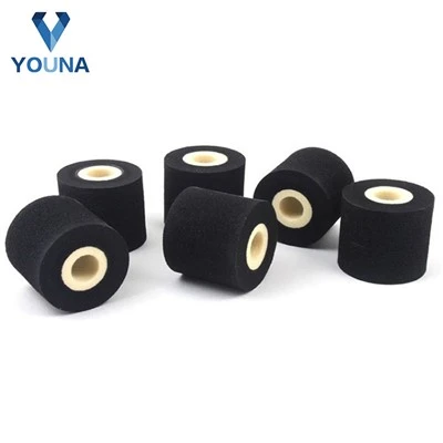 36*32mm Hot Ink Roll til datokodningsmaskine