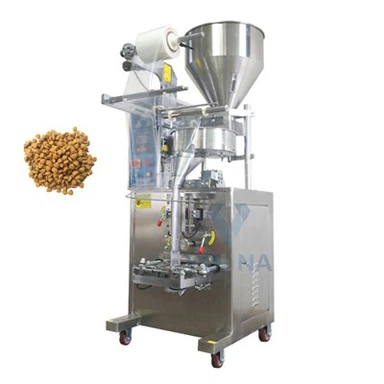 Automatisk vertikal pakkemaskine