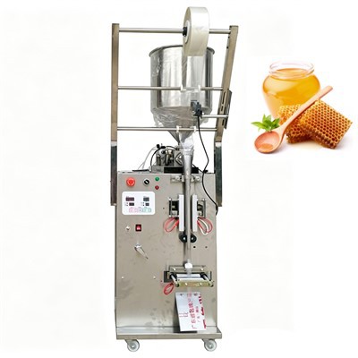 Automatisk honningemballagemaskine